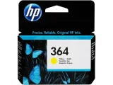 tusz-hp-cb320ee-zolty-yellow-model-cb320ee