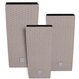 zestaw-3-donice-rattan-wysokie-mokka-50-55-61cm