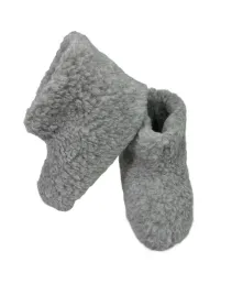 goralskie-kapcie-pantofle-bambosze-welna-35-36-skorzana-podeszwa