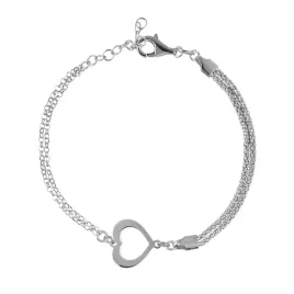 elegancka-rodowana-bransoletka-serce-bransoletka-srebro-pr-925-dla-niej