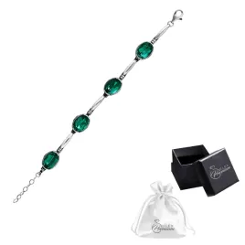 bransoletka-srebrna-pr-925-elegancka-bransoleta-z-krysztalem-szmaragdowym