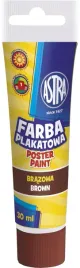 farba-plakatowa-astra-brazowa-30-ml