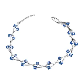 bransoletka-srebrna-pr-925-elegancka-z-szafirowymi-cyrkoniami-dla-niej