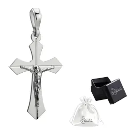 krzyzyk-srebrny-pr-925-klasyczny-krzyz-z-figurka-jezusa-chrystusa