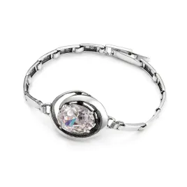 bransoletka-srebrna-damska-pr-925-elegancka-z-duza-cyrkonia-na-prezent