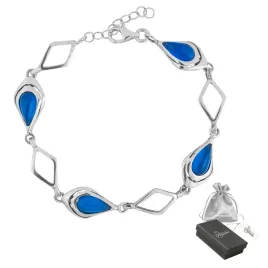 bransoletka-srebrna-pr-925-elegancka-damska-z-kamieniem-w-kolorze-kobaltu