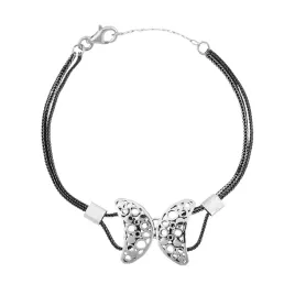 bransoletka-srebrna-pr-925-elegancka-oksydowana-bransoletka-polksiezyce