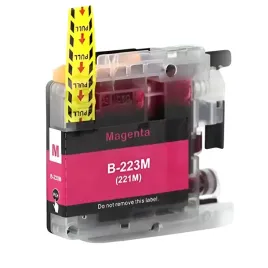 tusz-lc223xl-magenta-do-brother-dcp-j562dw-j4120dw-mfc-j4620dw-j5320dw