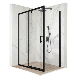 kabina-prysznicowa-120x80cm-drzwi-uchylne-czarna-szklo-esg-6mm-powloka