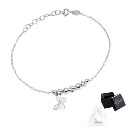 delikatna-rodowana-bransoletka-srebro-pr-925-motyl-i-diamentowane-kuleczki