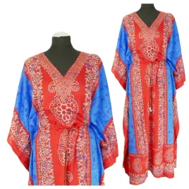 sukienka-letnia-dluga-boho-luzna-wygodna-arabska-z-dubaju-orientalne-wzory