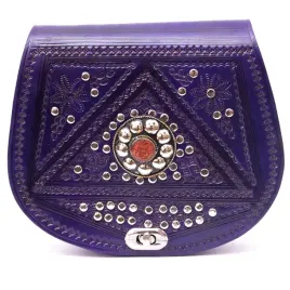 torebka-damska-listonoszka-na-ramie-skora-naturalna-z-maroko-tloczone-wzory