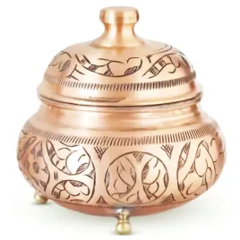 cukierniczka-cukiernica-miedziana-reczny-grawer-orientalny-wzor-dekoracyjna