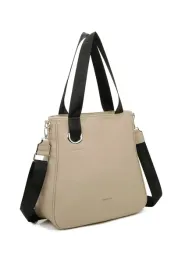 torebka-damska-shopper-bezowa-miejska-elegancka-skora-ekologiczna-worek