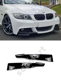 dokladka-zderzaka-do-bmw-3-e90-2008-2011-m-tech-abs-glossy-black-sobmart