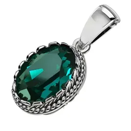 zawieszka-srebrna-pr-925-elegancki-wisiorek-krysztal-emerald-wiekszy-model