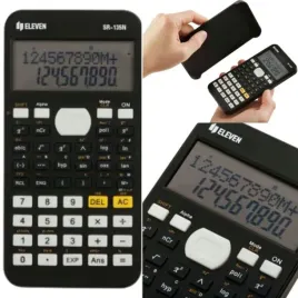 kalkulator-naukowy-elektroniczny-12-cyfr-240-funkcji-czarny-sr-135n-eleven