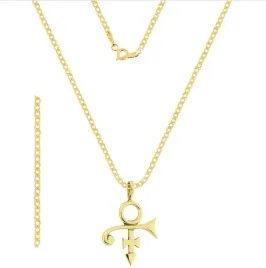naszyjnik-prince-symbol-milosci-pr-925-pancerka-zlocona-or-45-cm