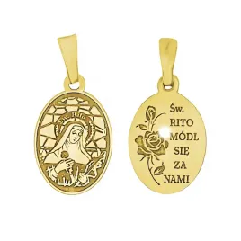 medalik-srebro-pr-925-wisiorek-medalion-zloty-swieta-rita-z-cascia-mniejszy