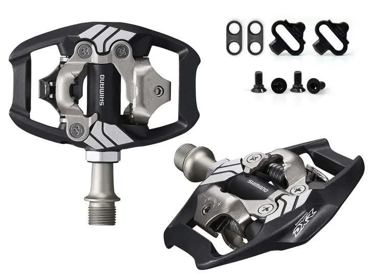 pedaly-shimano-dxr-spd-pd-mx70-model-dxr-pd-mx70