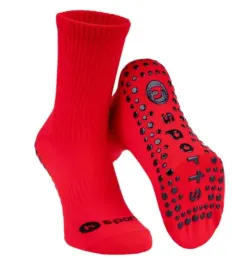 skarpetki-antyposlizgowe-h-sports-power-grip-czerwony-r-42-46