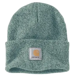czapka-zimowa-carhartt-acrylic-watch-hat-a18-greenstone