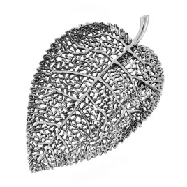 broszko-zawieszka-srebrna-pr-925-elegancka-broszka-lisc-azurowy-dla-niej