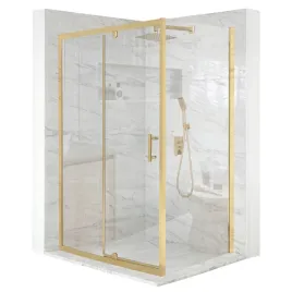 kabina-prysznicowa-90x80cm-drzwi-uchylne-zlota-szklo-esg-6mm-powloka