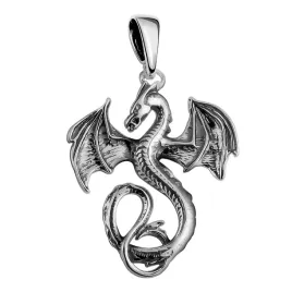 zawieszka-wisior-smok-srebro-proba-925-mroczny-dragon-wisiorek