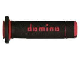 domino-manetki-gripy-atv-quad-dwuskladnikowe-kolor-czarny-czerwony