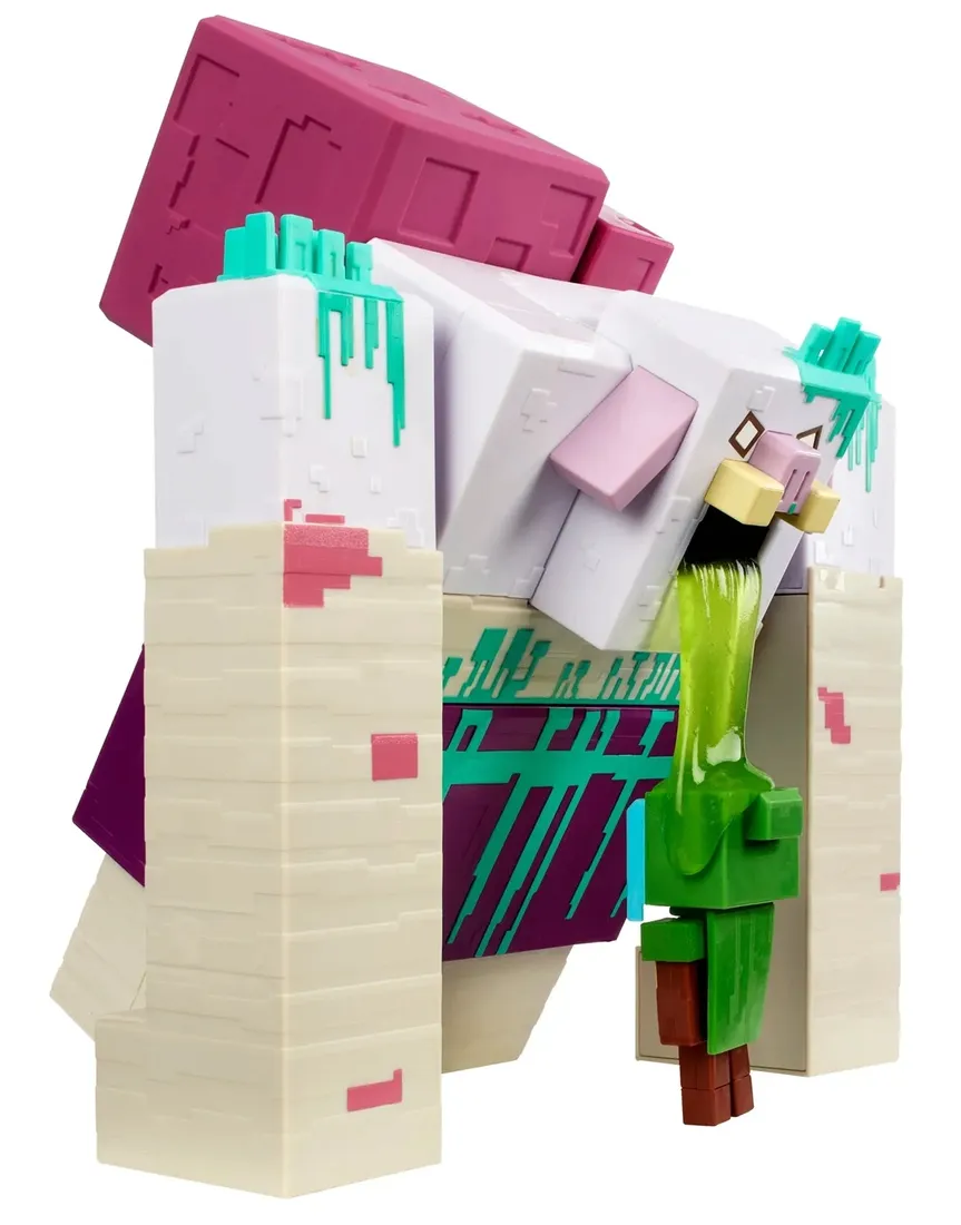 minecraft-legends-dewastator-figurki-dewastator-i-straznik-stan-nowy