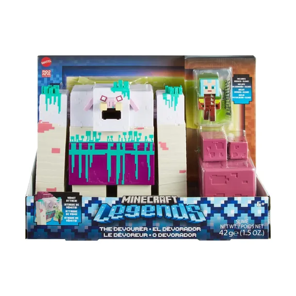 minecraft-legends-dewastator-figurki-dewastator-i-straznik-stan-nowy-plec-chlopcy-dziewczynki