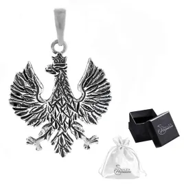 zawieszka-patriotyczna-srebro-925-oksydowany-wisiorek-z-orlem-piastowskim
