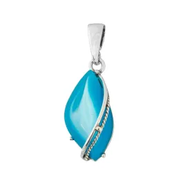 zawieszka-srebro-925-elegancki-wisiorek-z-blekitnym-kamieniem-jubilerskim