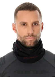 komin-termoaktywny-welniany-brubeck-wool-km10360-czarny-s-m