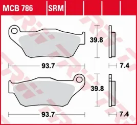 trw-lucas-zf-klocki-hamulcowe-kh430-sinter-yamaha-yp-125-x-max-06-09-xp