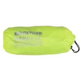 oxford-spodnie-przeciwdeszczowe-rainseal-kolor-zolty-fluo-rozmiar-m