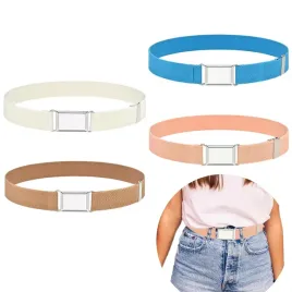 4szt-elastyczny-pasek-dla-dzieci-regulowany-z-klamra-magnetyczna-z2-y1