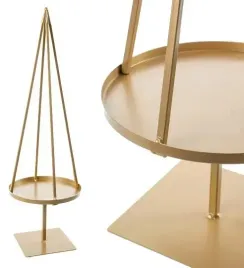 swiecznik-metal-projektdecor-64-cm