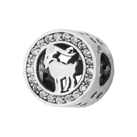 charms-srebro-925-element-do-bransolet-modulowych-znak-zodiaku-koziorozec
