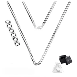 lancuszek-splot-pancerka-srebro-pr-925-elegancki-oksydowany-or-55-cm-x-4-mm