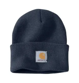 czapka-zimowa-carhartt-acrylic-watch-hat-a18-navy
