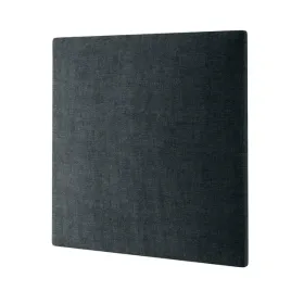 panel-tapicerowany-scienny-wezglowie-30x30cm-dzianina-ciemny-szary-kwadrat