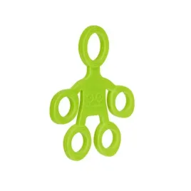 guma-do-treningu-palcow-yy-vertical-alien-easy-zielony
