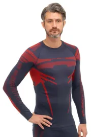 bluza-termoaktywna-meska-brubeck-dry-ls15700-granat-czerwony-xxl