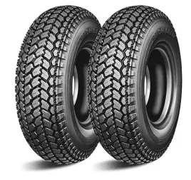 michelin-opona-2-75-9-acs-35j-tt-przod-tyl-romet-pony-motorynka-dot-01-2025