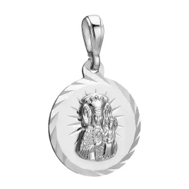 medalik-zawieszka-srebro-pr-925-matka-boska-czestochowska-prezent-komunia