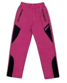 spodnie-zimowe-z-polarem-ocieplane-na-zime-dla-dziewczynki-128-softshell-35