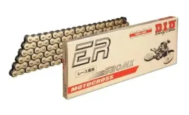 did-520mx-104-lancuch-napedowy-zloty-104-ogniw-cross-ultra-bez-o-ringow