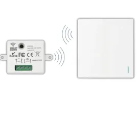 zestaw-bezprzewodowy-wlacznik-swiatla-pojedynczy-odbiornik-rf-433mhz